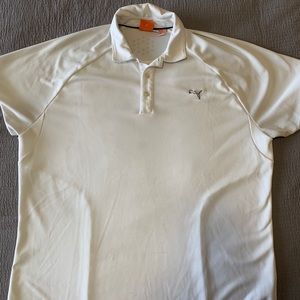 Puma Golf Polo